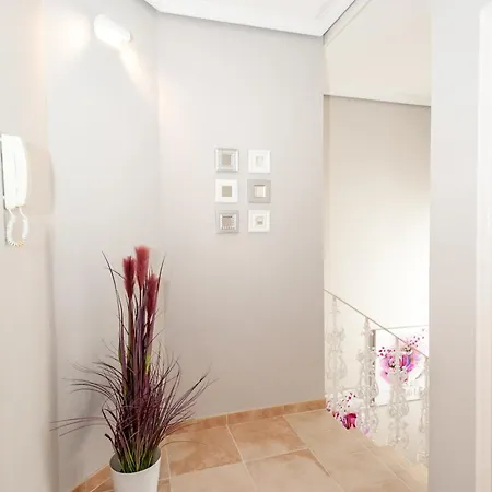 Vanesa Luxury Private With A Heated Pool, 4 Bedrooms And 4 Bathrooms * 아데제