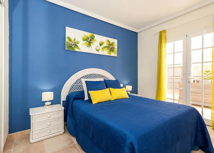 Vanesa Luxury Private With A Heated Pool, 4 Bedrooms And 4 Bathrooms 别墅 阿德耶