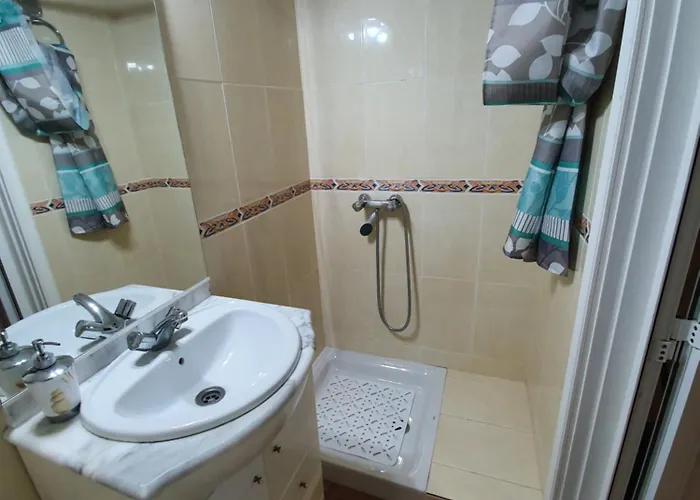 别墅 Vanesa Luxury Private With A Heated Pool, 4 Bedrooms And 4 Bathrooms *