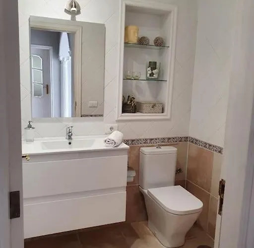 别墅 Vanesa Luxury Private With A Heated Pool, 4 Bedrooms And 4 Bathrooms