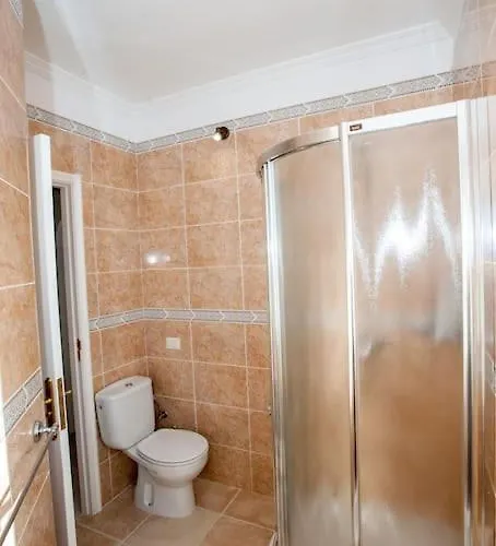 Vanesa Luxury Private With A Heated Pool, 4 Bedrooms And 4 Bathrooms 别墅 阿德耶