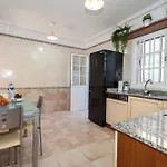Vanesa Luxury Private With A Heated Pool, 4 Bedrooms And 4 Bathrooms *
