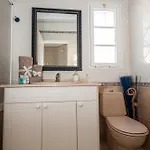Вилла Vanesa Luxury Private With A Heated Pool, 4 Bedrooms And 4 Bathrooms Адехе
