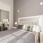 Vanesa Luxury Private With A Heated Pool, 4 Bedrooms And 4 Bathrooms Вилла Адехе