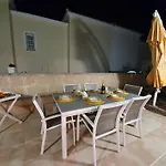 Vanesa Luxury Private With A Heated Pool, 4 Bedrooms And 4 Bathrooms Вилла *