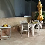 Вилла Vanesa Luxury Private With A Heated Pool, 4 Bedrooms And 4 Bathrooms Адехе