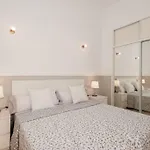 Вилла Vanesa Luxury Private With A Heated Pool, 4 Bedrooms And 4 Bathrooms