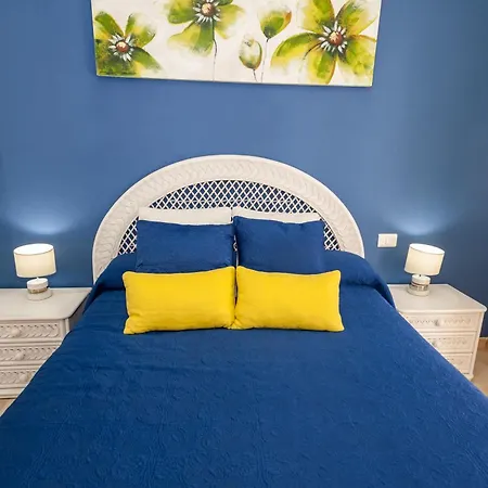 Vanesa Luxury Private With A Heated Pool, 4 Bedrooms And 4 Bathrooms Costa Adeje (Tenerife)