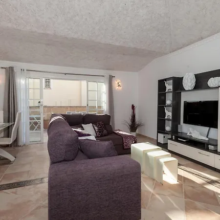 Vanesa Luxury Private With A Heated Pool, 4 Bedrooms And 4 Bathrooms * Costa Adeje (Tenerife)