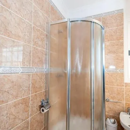 Vanesa Luxury Private With A Heated Pool, 4 Bedrooms And 4 Bathrooms Villa *