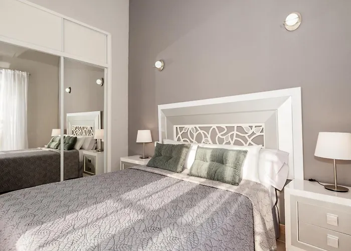 Vanesa Luxury Private With A Heated Pool, 4 Bedrooms And 4 Bathrooms Villa Costa Adeje (Tenerife)