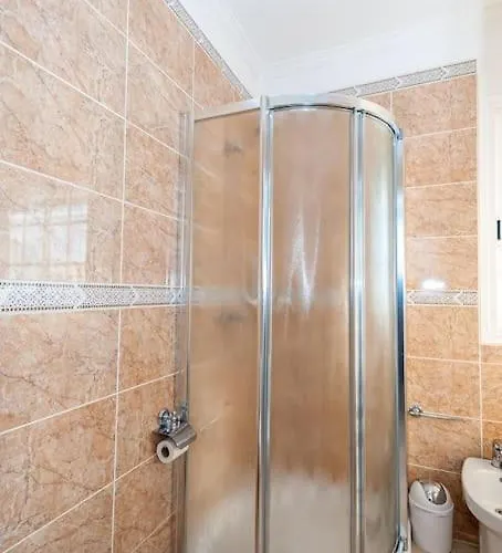 Vanesa Luxury Private With A Heated Pool, 4 Bedrooms And 4 Bathrooms Villa *