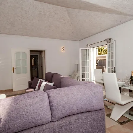 Vanesa Luxury Private With A Heated Pool, 4 Bedrooms And 4 Bathrooms Villa Costa Adeje (Tenerife)