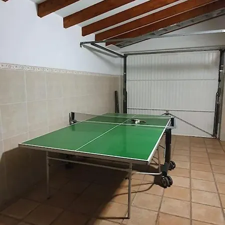 Villa Vanesa Luxury Private With A Heated Pool, 4 Bedrooms And 4 Bathrooms