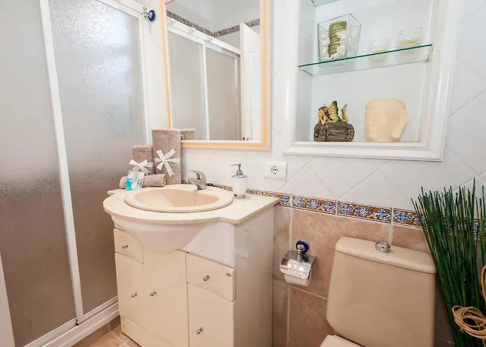 Vanesa Luxury Private With A Heated Pool, 4 Bedrooms And 4 Bathrooms Villa *