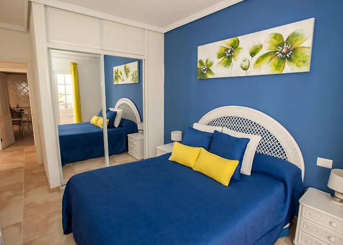 Villa Vanesa Luxury Private With A Heated Pool, 4 Bedrooms And 4 Bathrooms