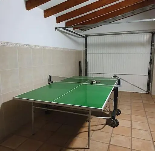 فيلة Vanesa Luxury Private With A Heated Pool, 4 Bedrooms And 4 Bathrooms