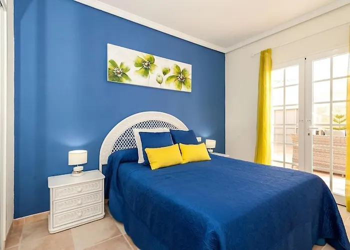 Vanesa Luxury Private With A Heated Pool, 4 Bedrooms And 4 Bathrooms Villa *