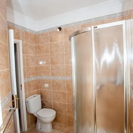 Vanesa Luxury Private With A Heated Pool, 4 Bedrooms And 4 Bathrooms Βίλα Costa Adeje (Tenerife)